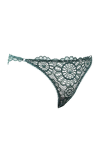 Stringi koronkowe CHARISMA