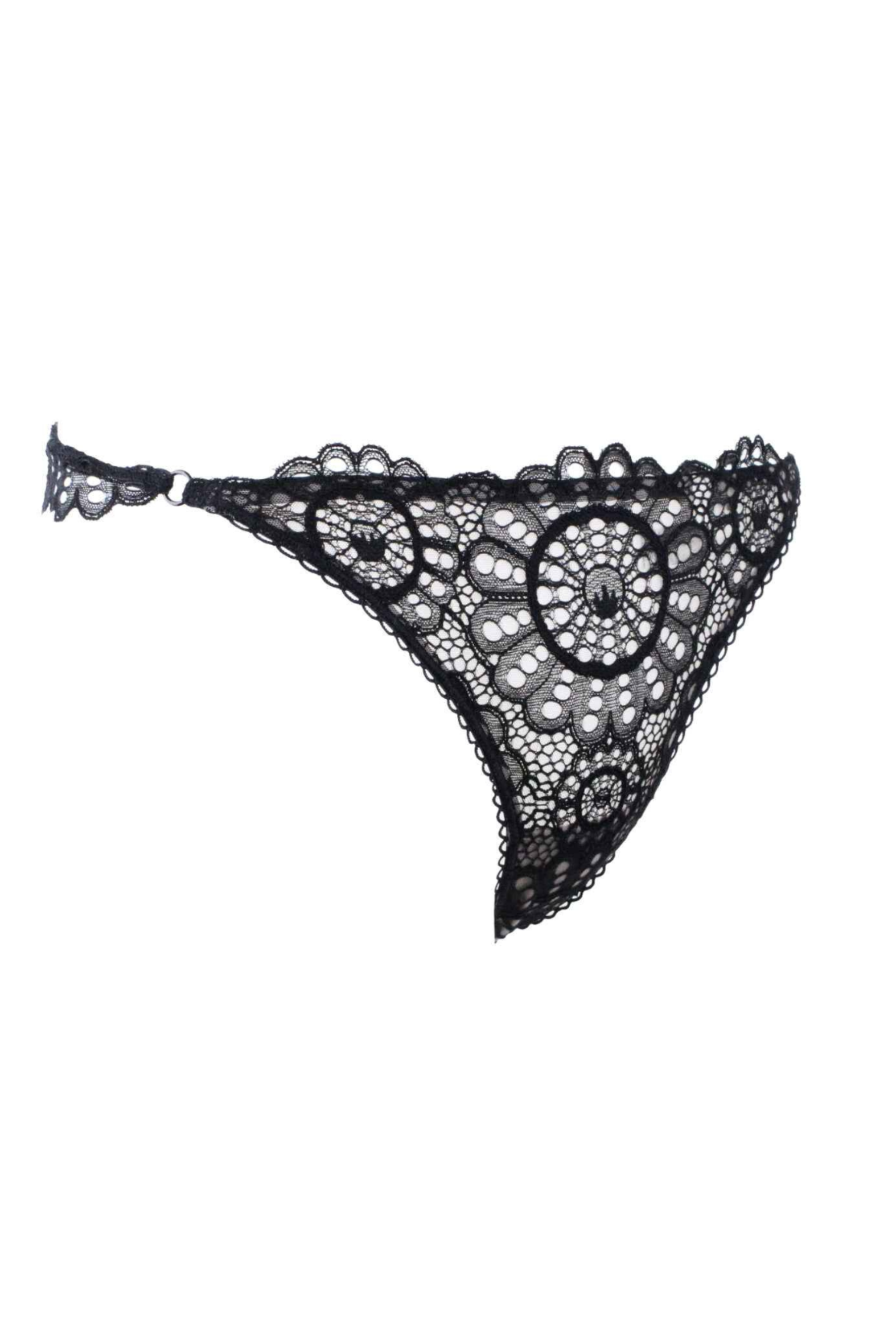 Stringi koronkowe CHARISMA