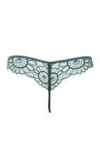 Stringi koronkowe CHARISMA