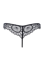 Stringi koronkowe CHARISMA