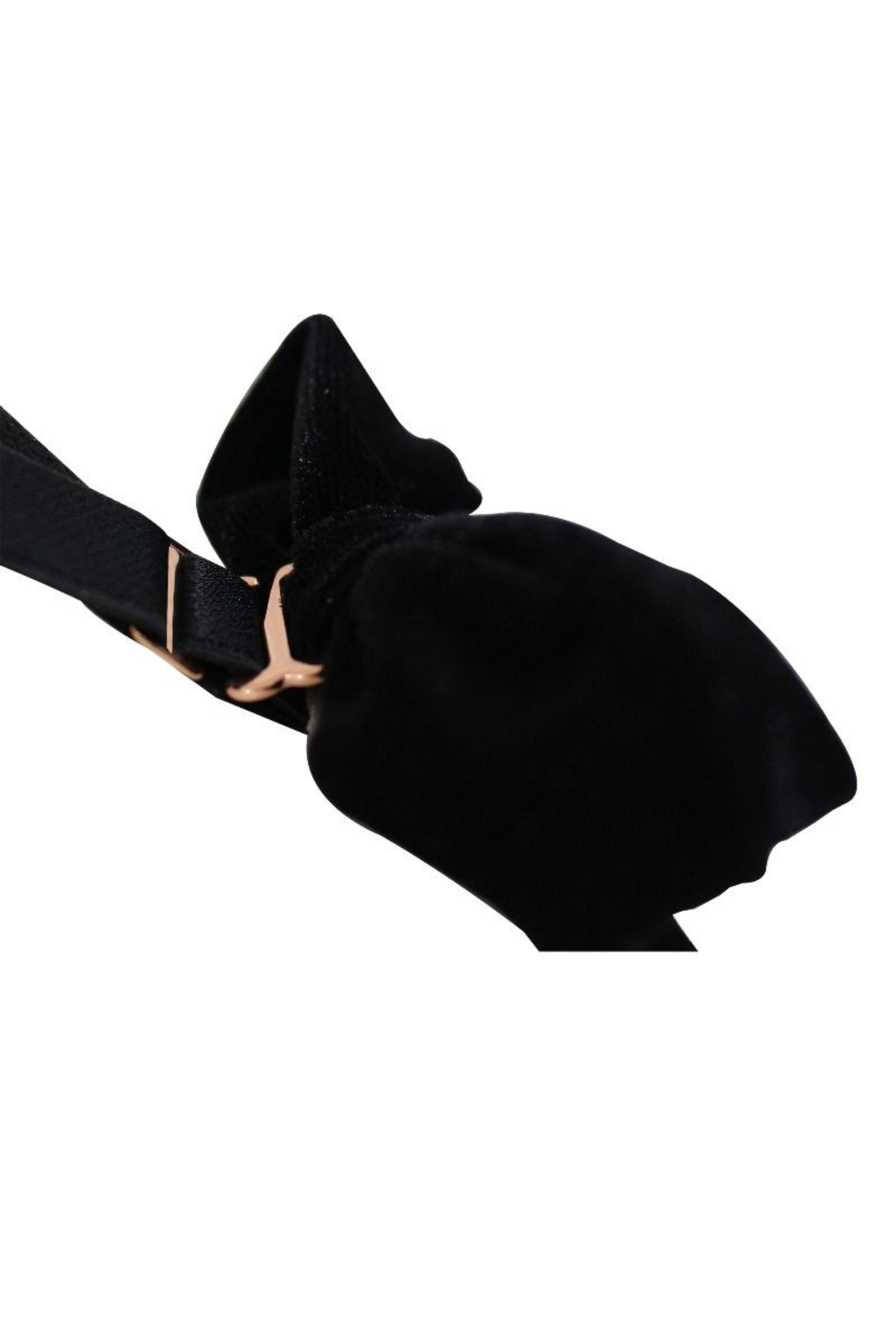 Sportowy biustonosz #2 CHERRY