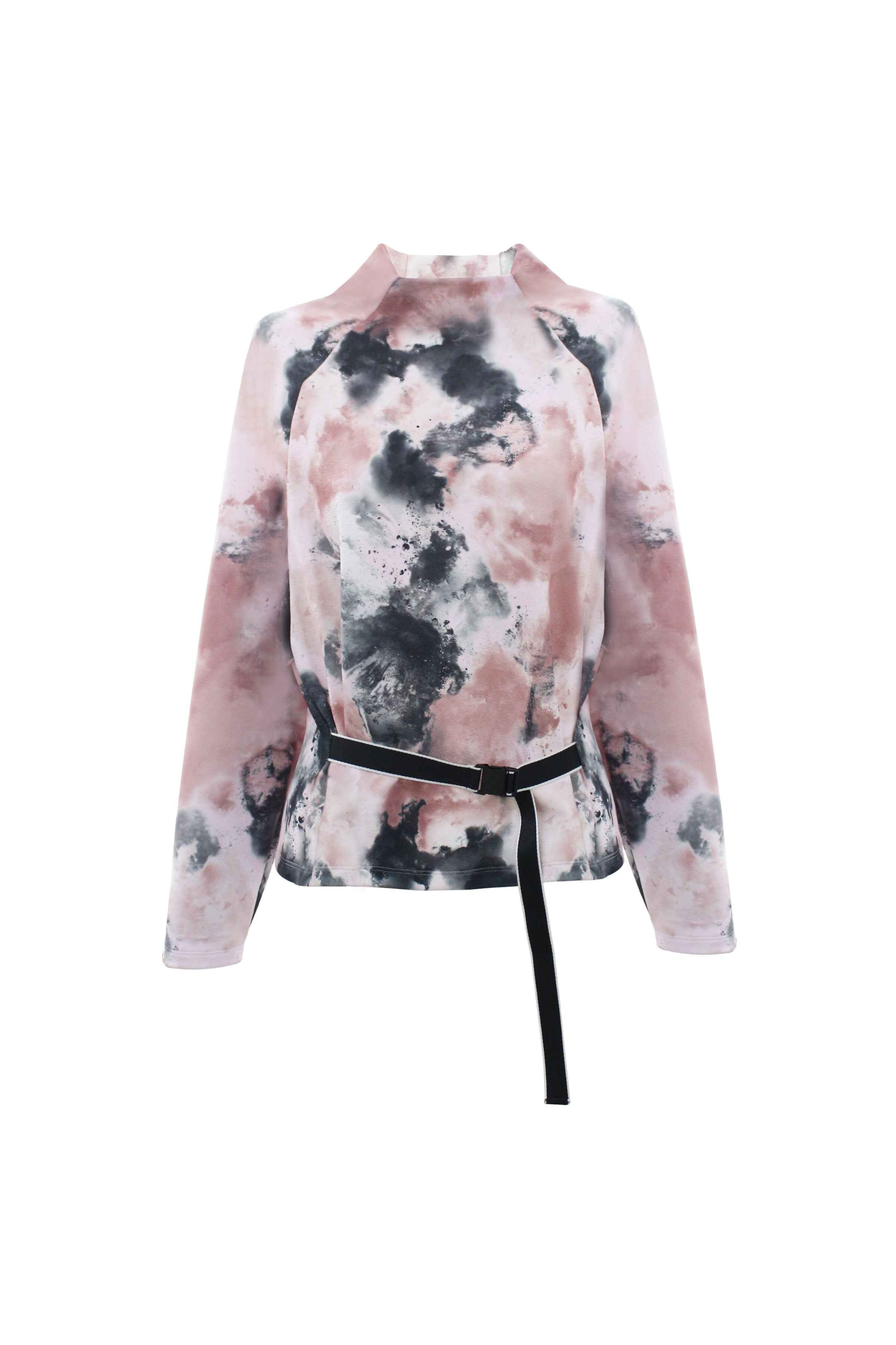 Bluza sportowa CHERRY