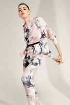 Bluza sportowa CHERRY