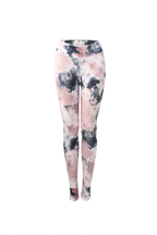 Legginsy sportowe CHERRY