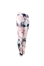 Legginsy sportowe CHERRY