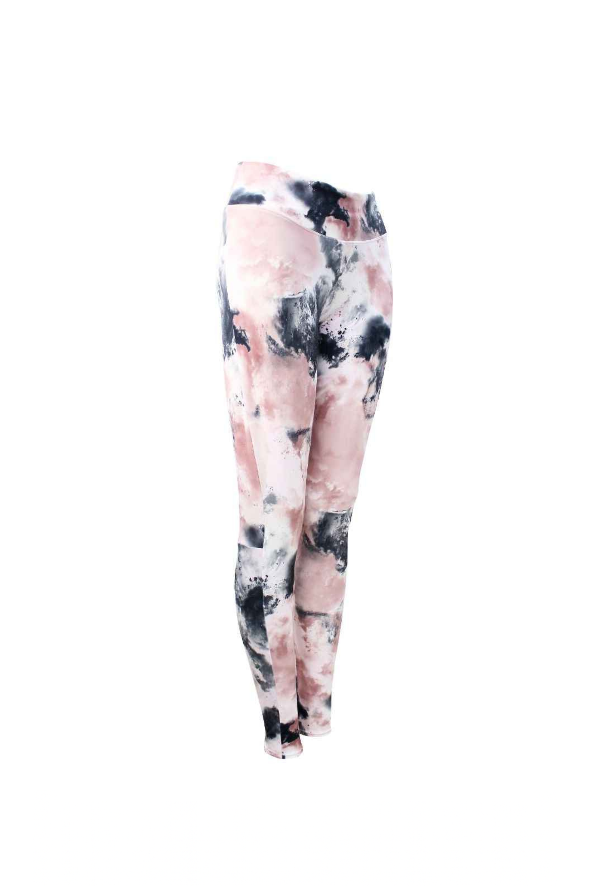 Legginsy sportowe CHERRY