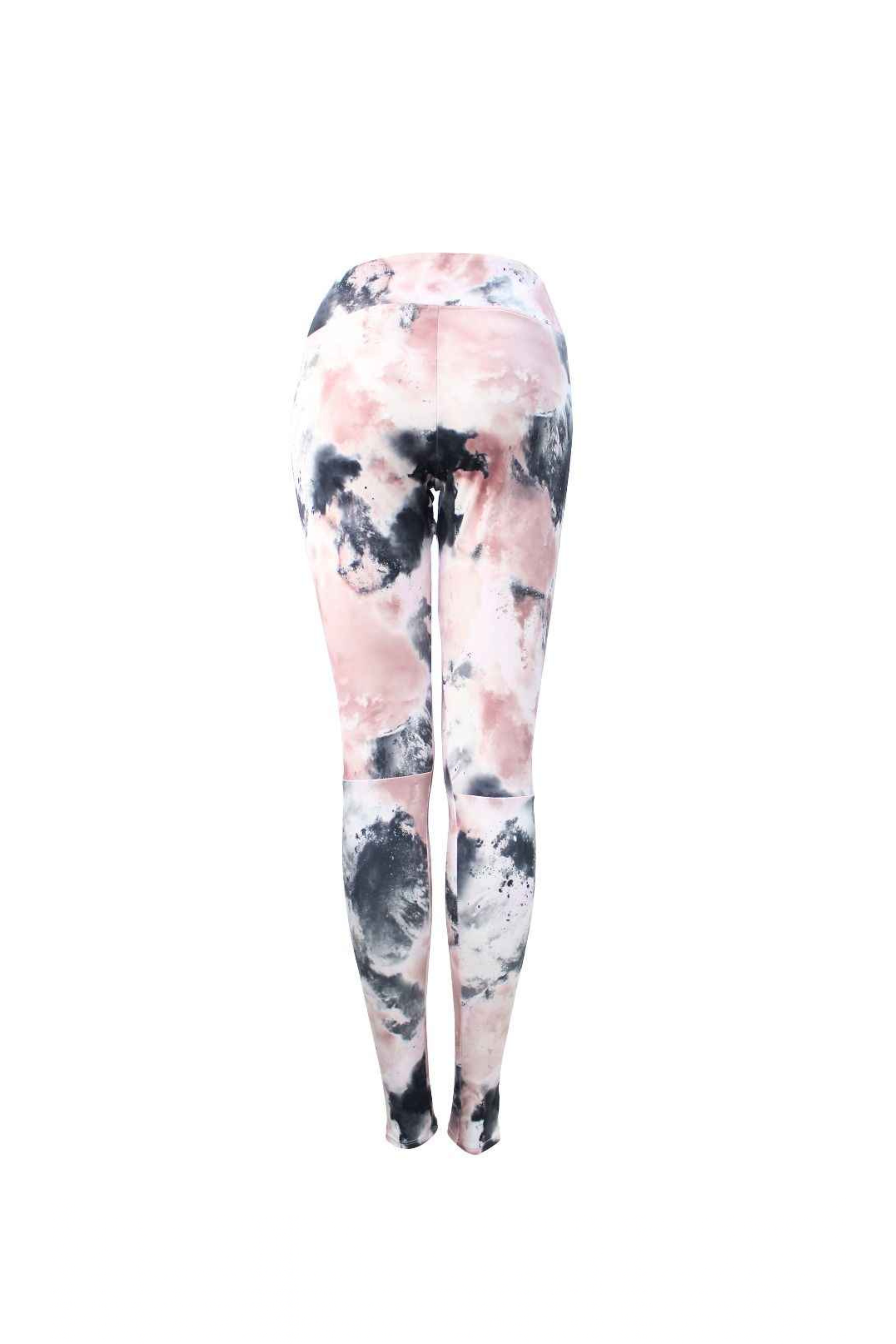 Legginsy sportowe CHERRY