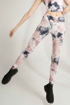 Legginsy sportowe CHERRY