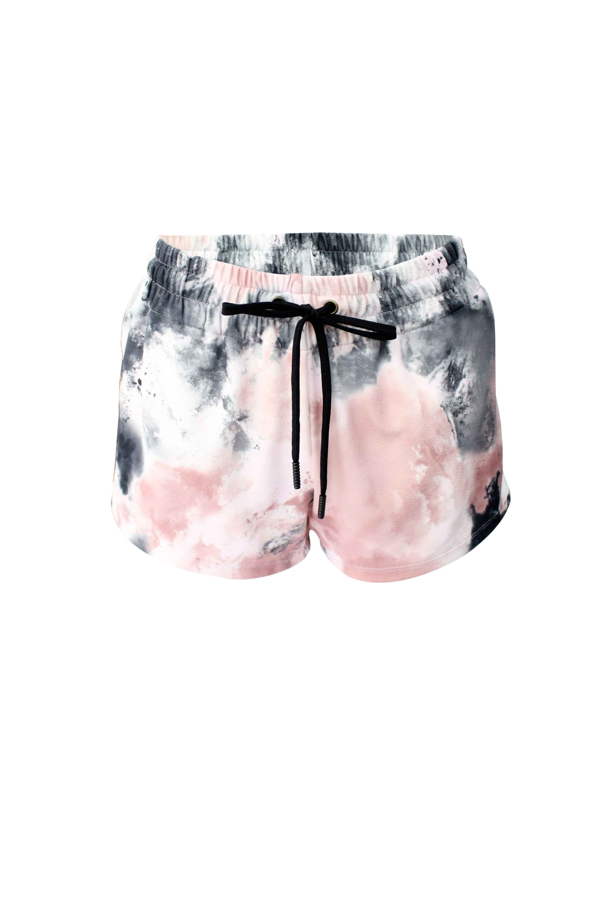 Spodenki sportowe CHERRY