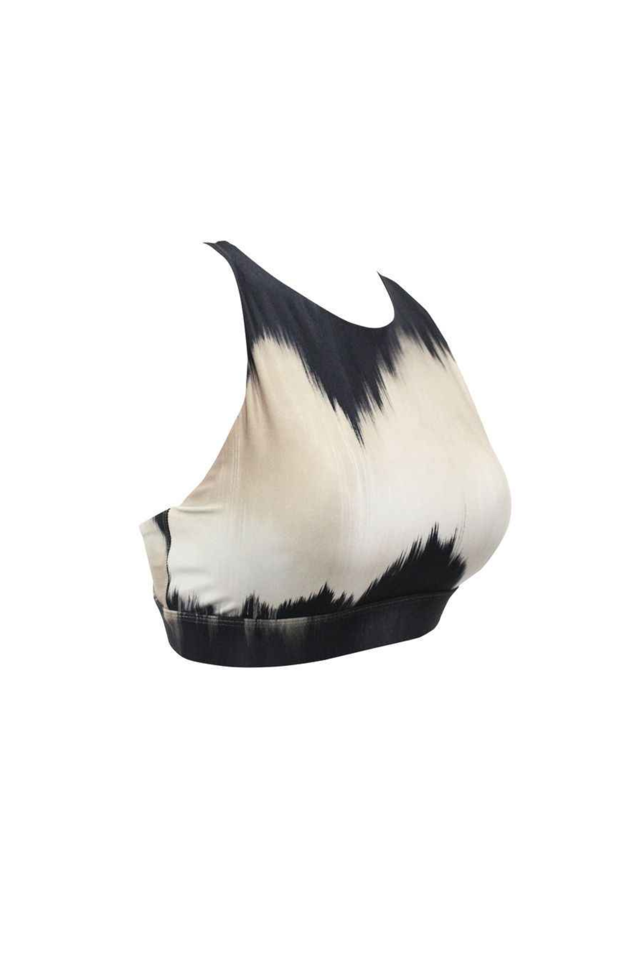 Biustonosz sportowy EARTH