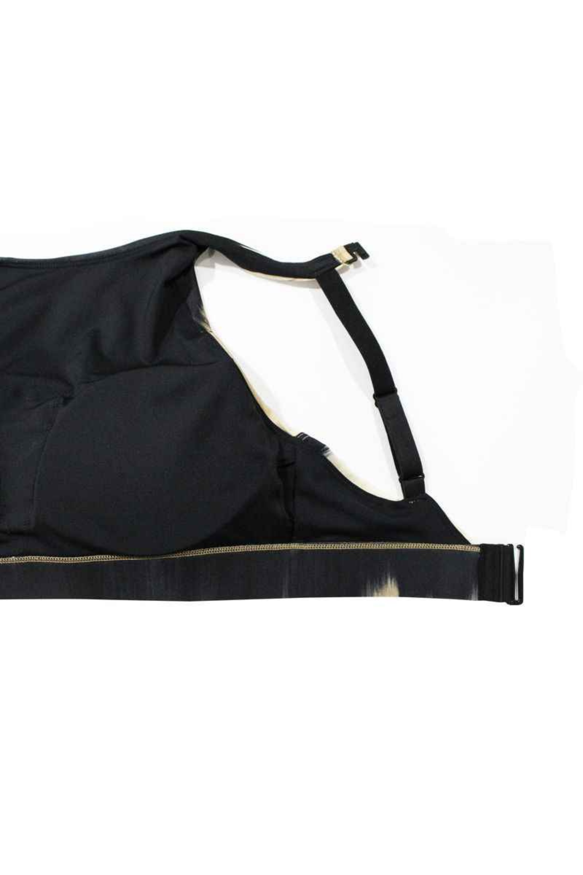 Biustonosz sportowy EARTH