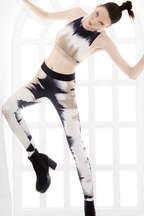 Biustonosz sportowy EARTH