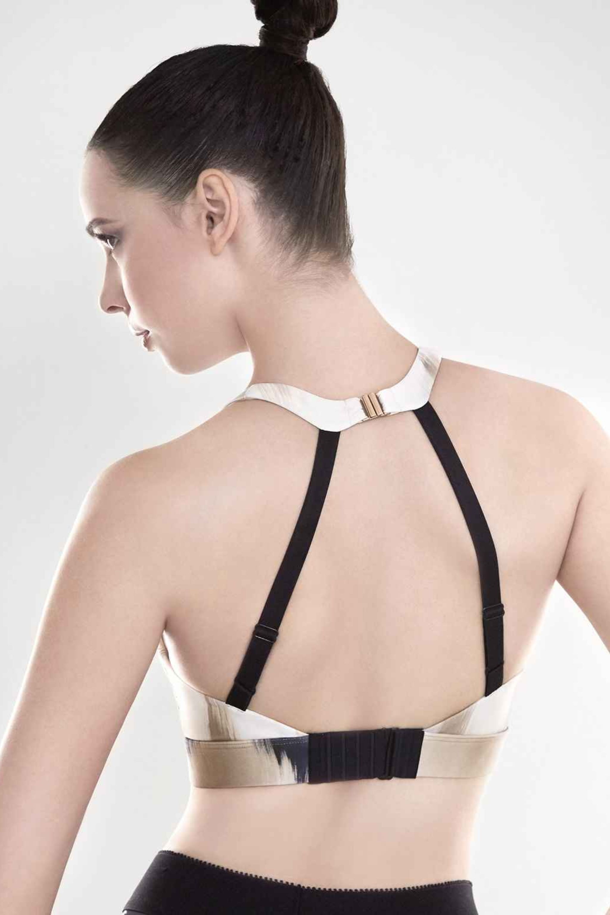 Biustonosz sportowy EARTH