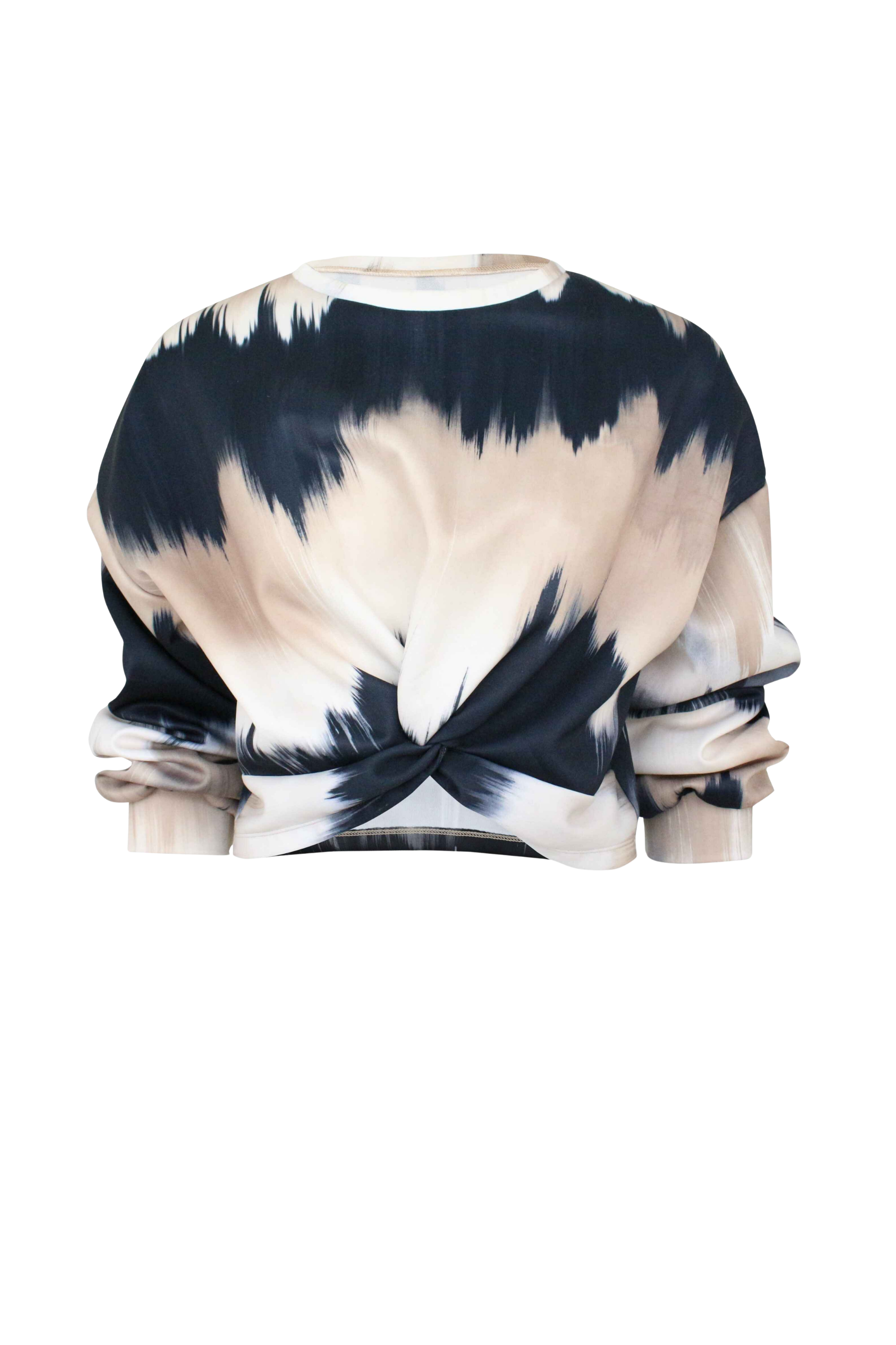 Bluza sportowa EARTH