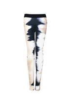 Legginsy sportowe EARTH - Annebra.pl