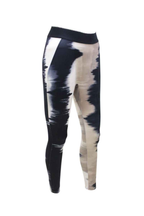 Legginsy sportowe EARTH - Annebra.pl