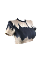 Biustonosz - top sportowy EARTH