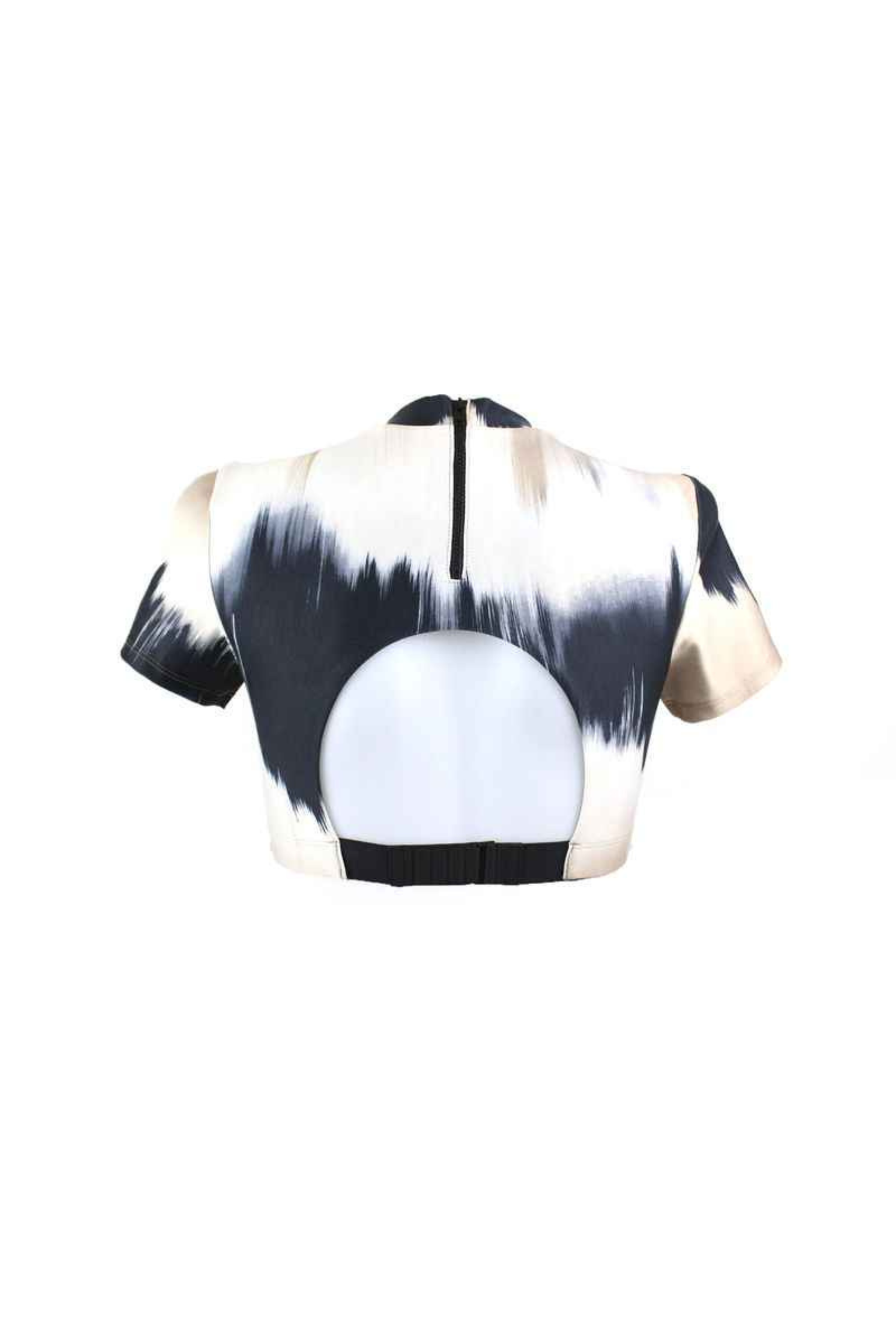 Biustonosz - top sportowy EARTH