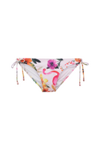 Figi do bikini FLAMINGO