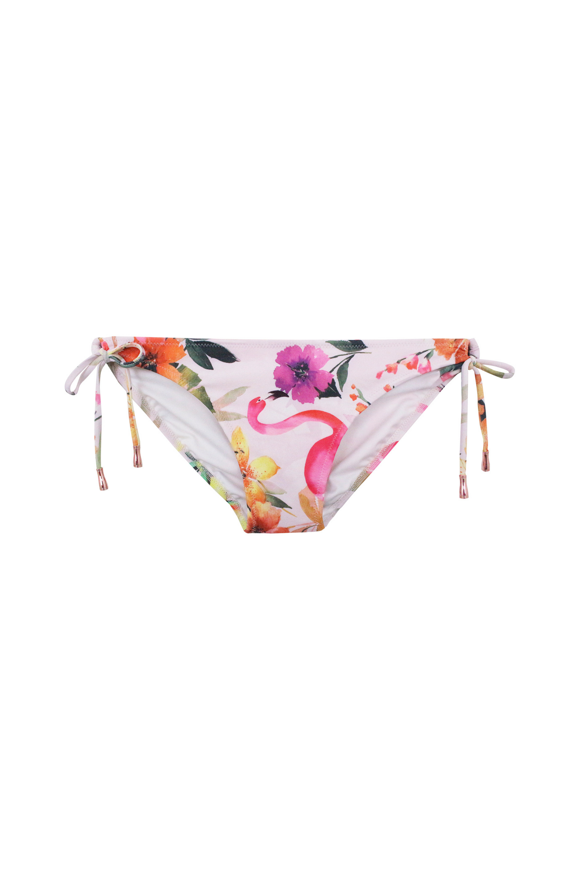 Figi do bikini FLAMINGO