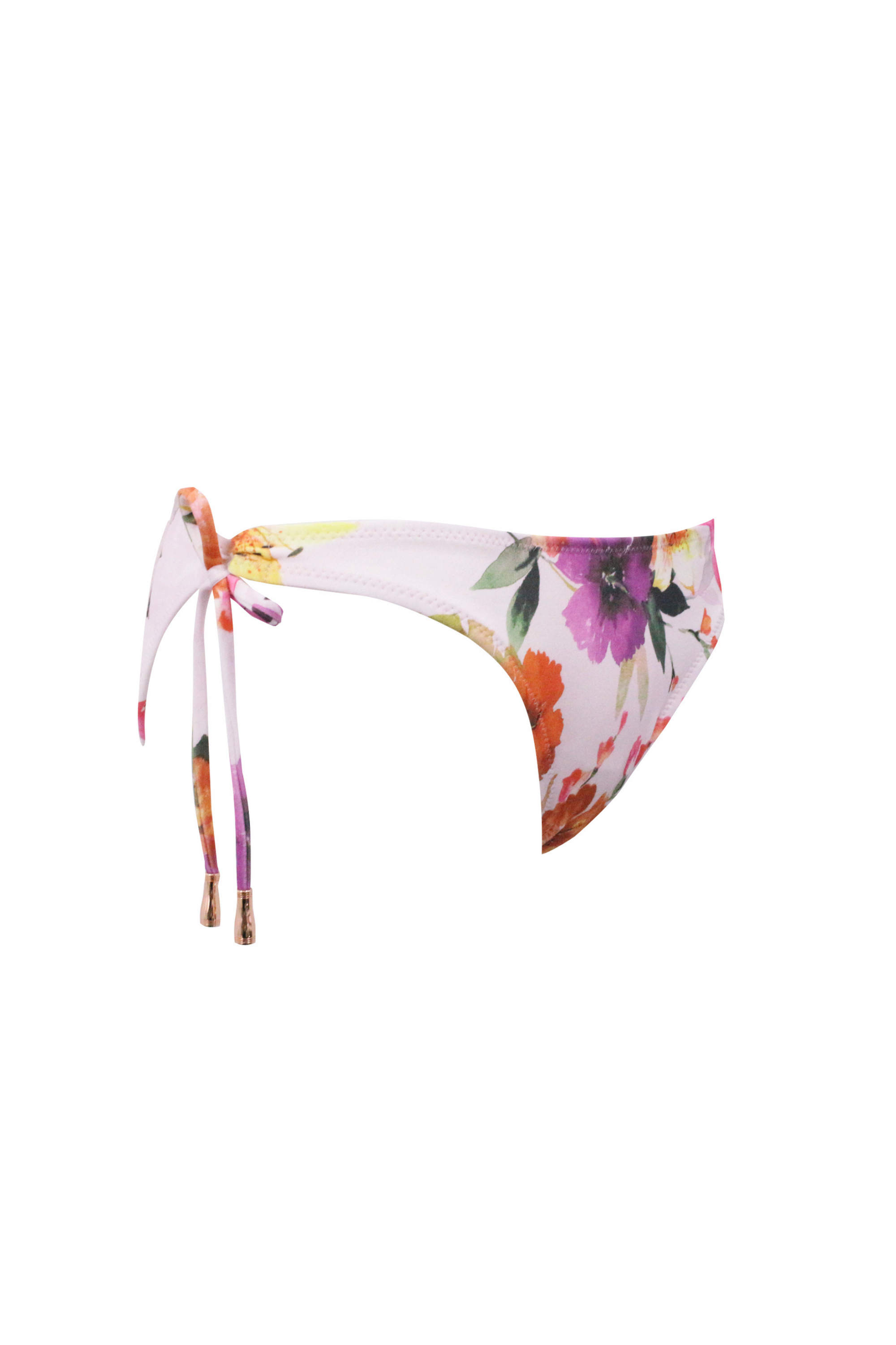 Figi do bikini FLAMINGO