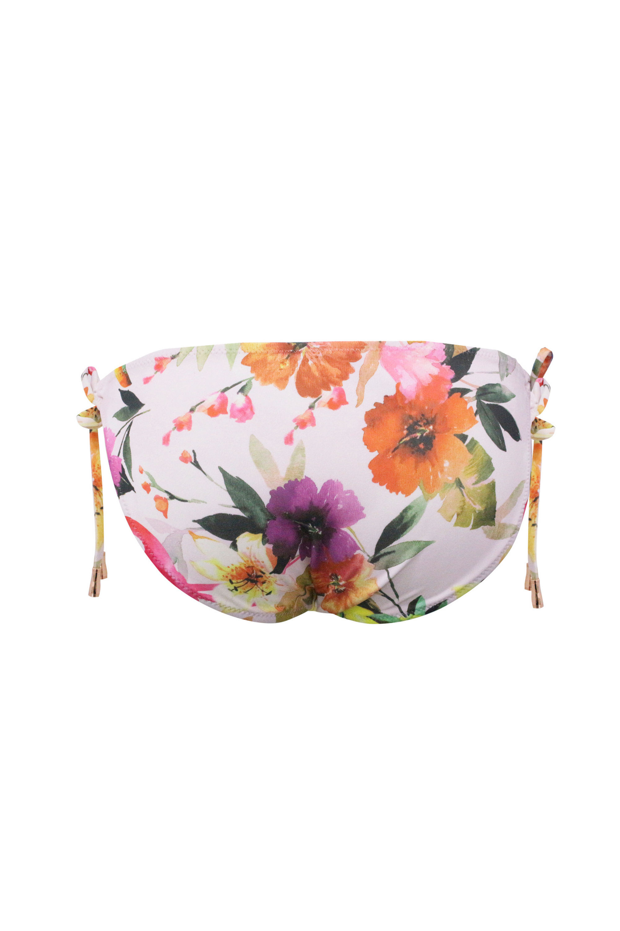 Figi do bikini FLAMINGO