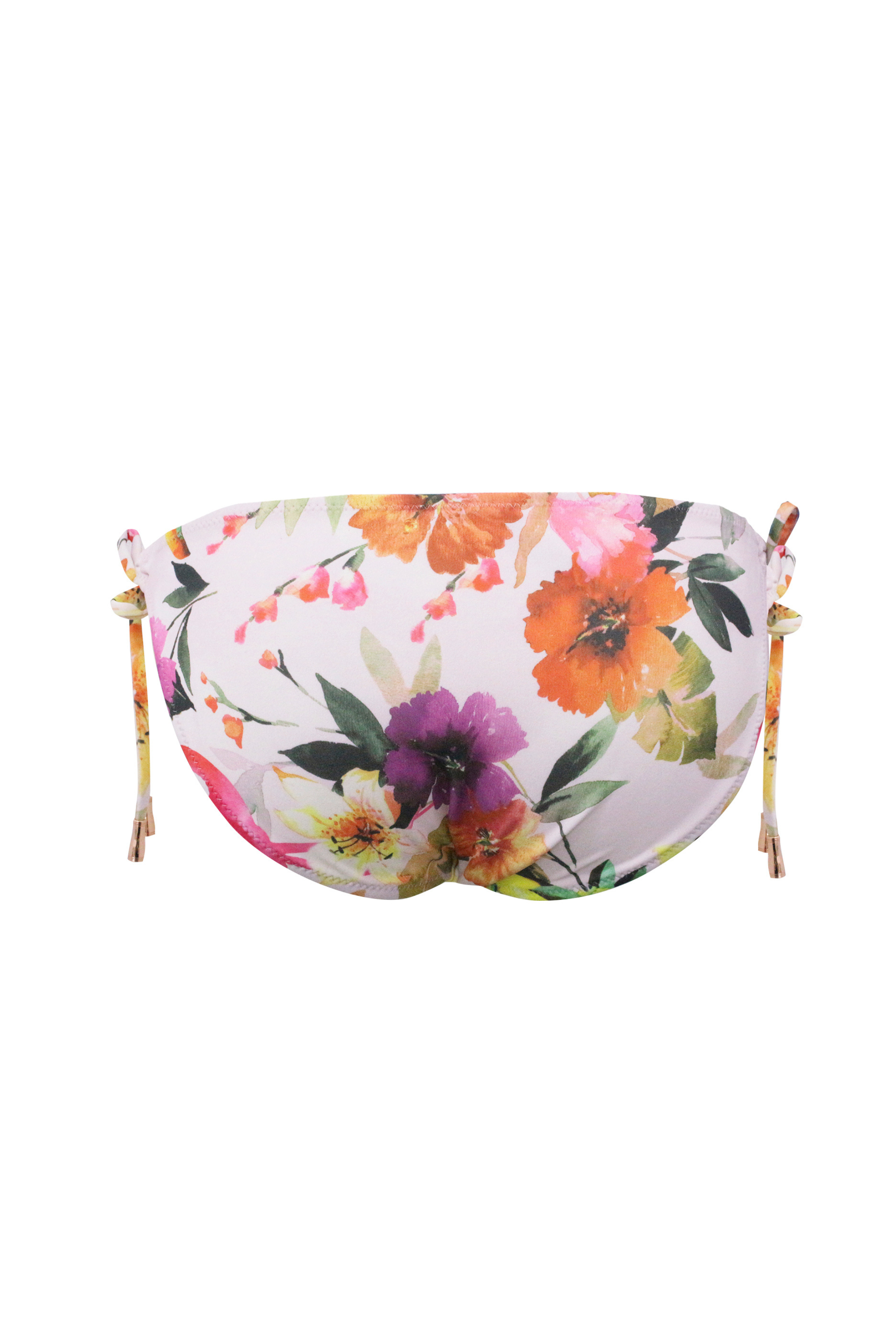 Figi do bikini FLAMINGO