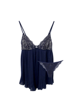 Komplet baby doll #1 FLAPPER