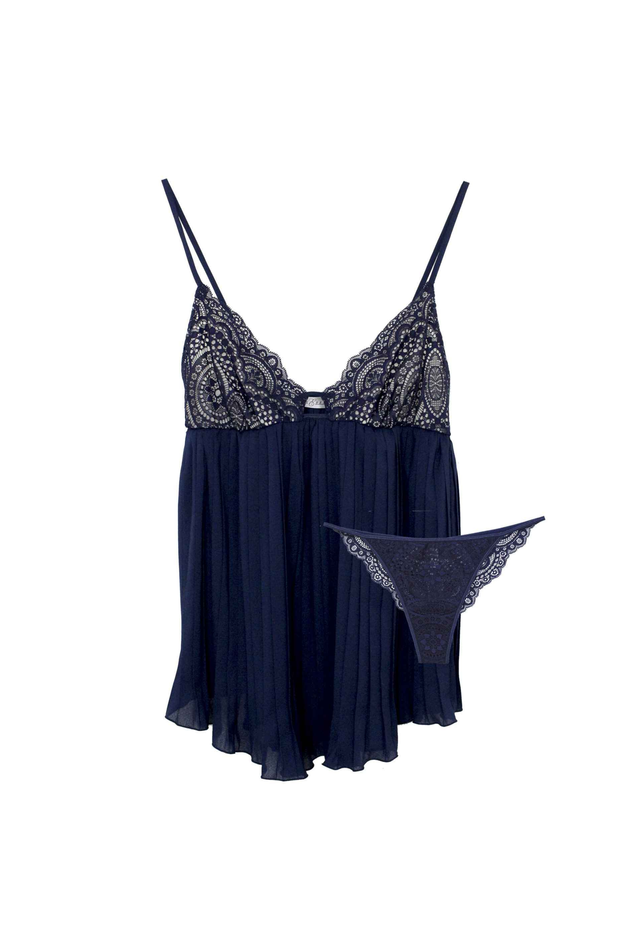 Komplet baby doll #1 FLAPPER