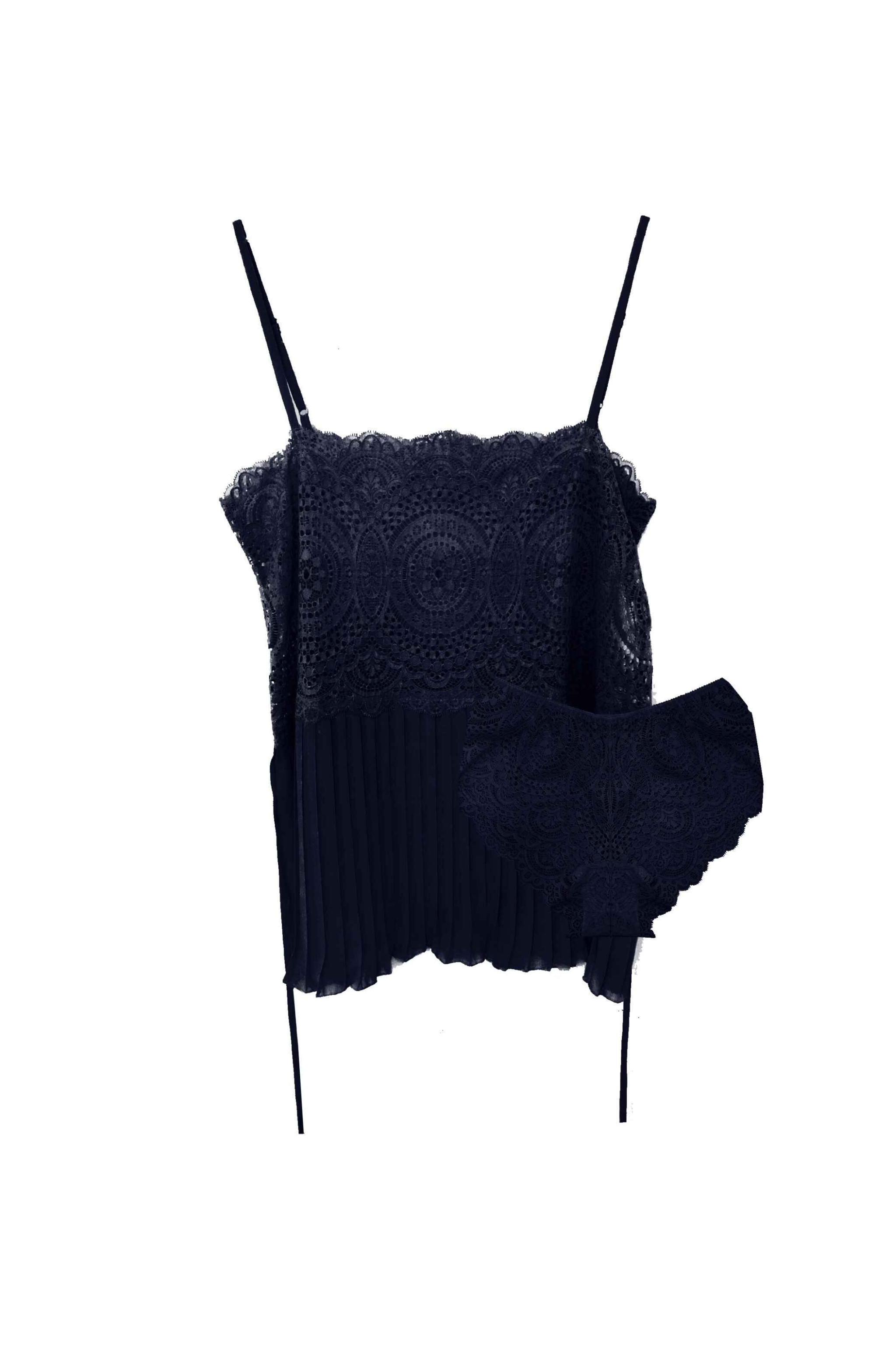 Komplet baby doll #2 FLAPPER