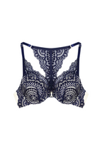 Biustonosz push-up FLAPPER