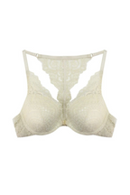 Biustonosz push-up FLAPPER