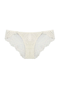 Figi koronkowe FLAPPER #2 - Annebra.pl