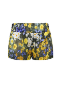 Spodenki sportowe FLOWERS