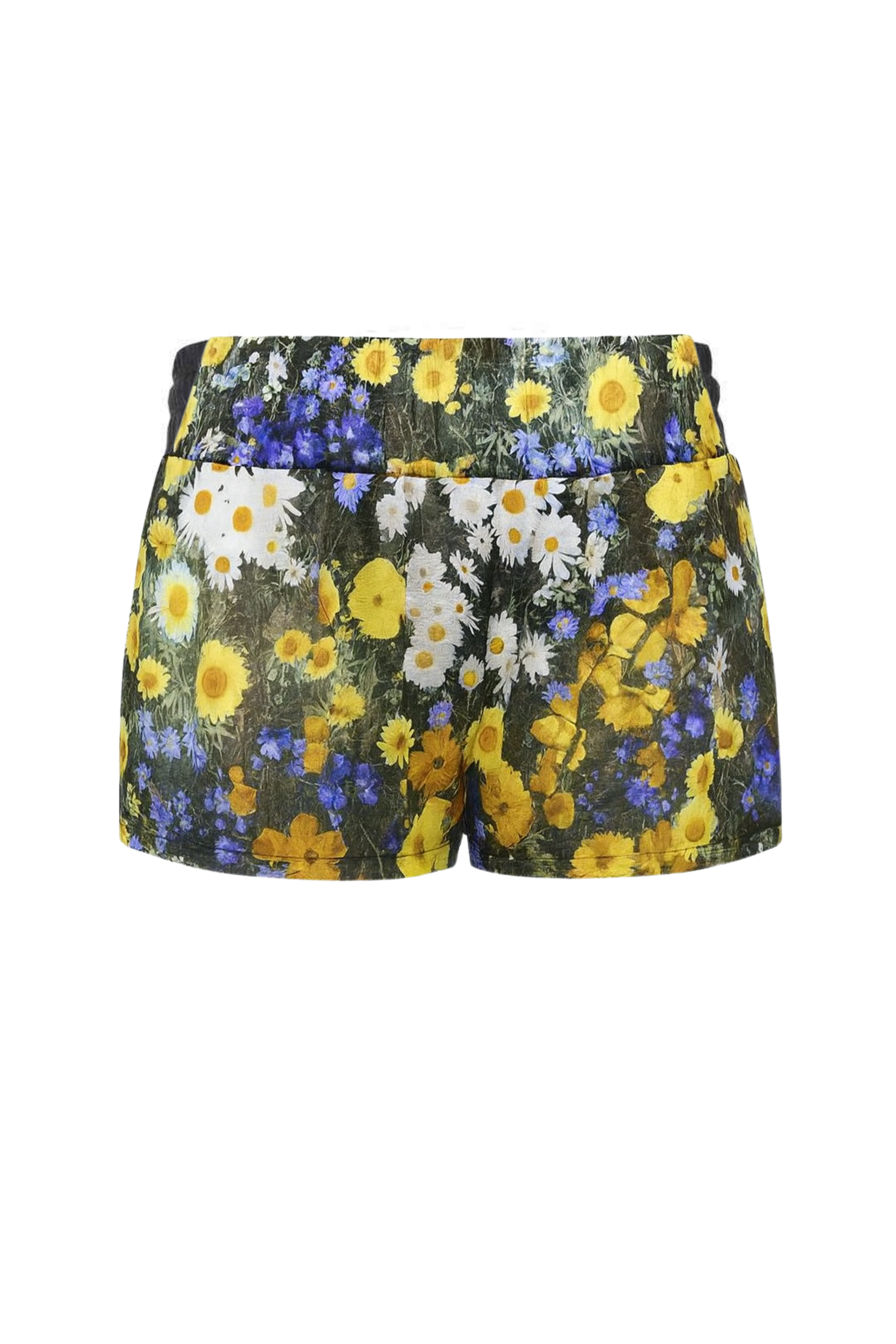 Spodenki sportowe FLOWERS