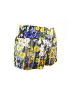 Spodenki sportowe FLOWERS