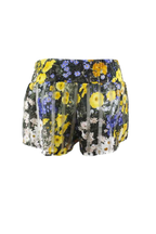 Spodenki sportowe FLOWERS