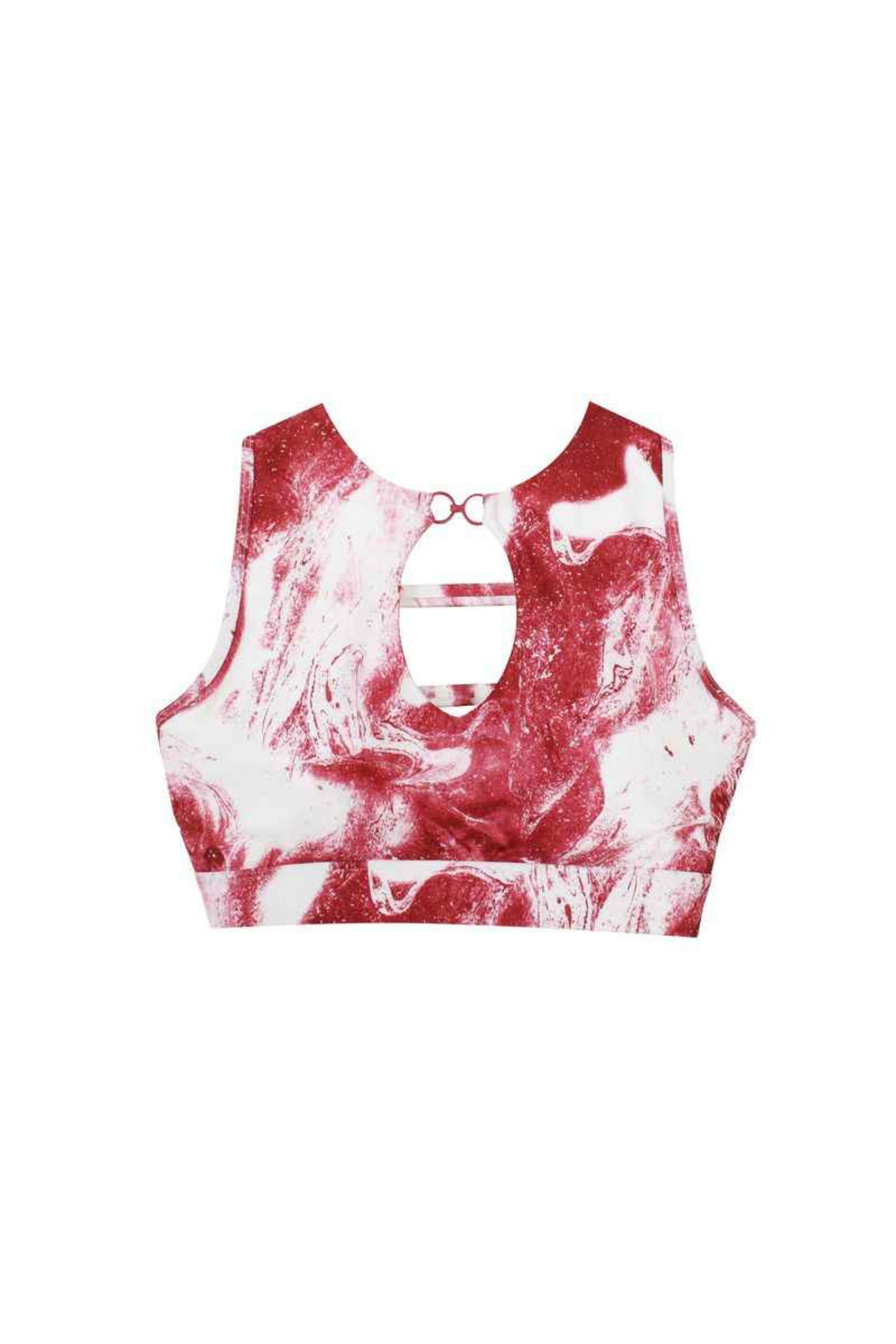 Biustonosz sportowy #2 GALAXY