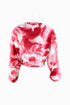 Bluza sportowa GALAXY - Annebra.pl