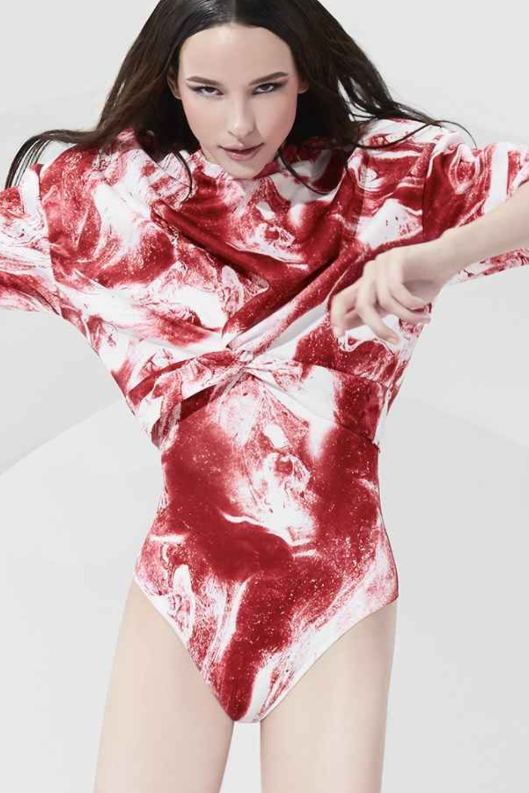 Bluza sportowa GALAXY