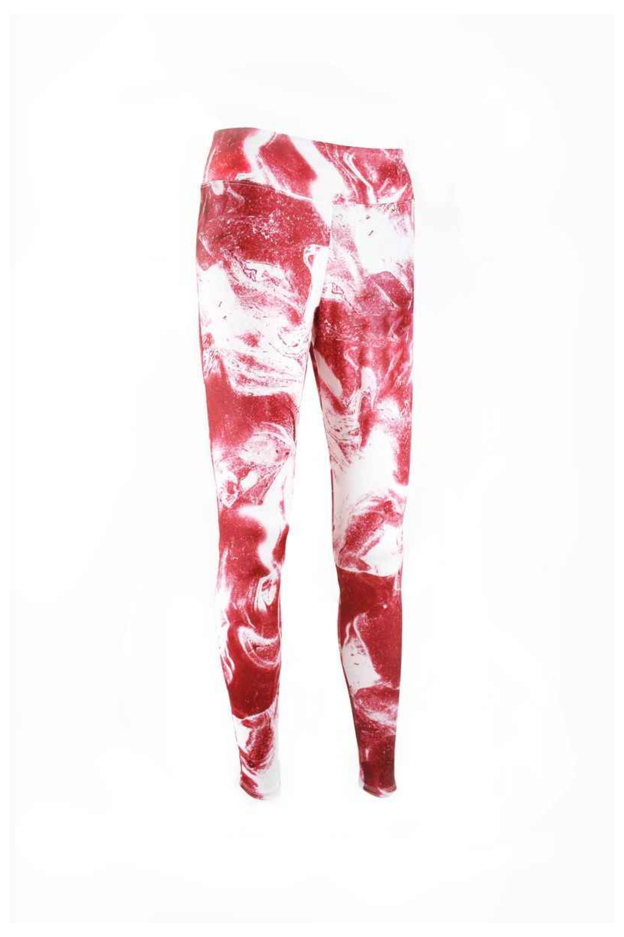 Legginsy sportowe GALAXY