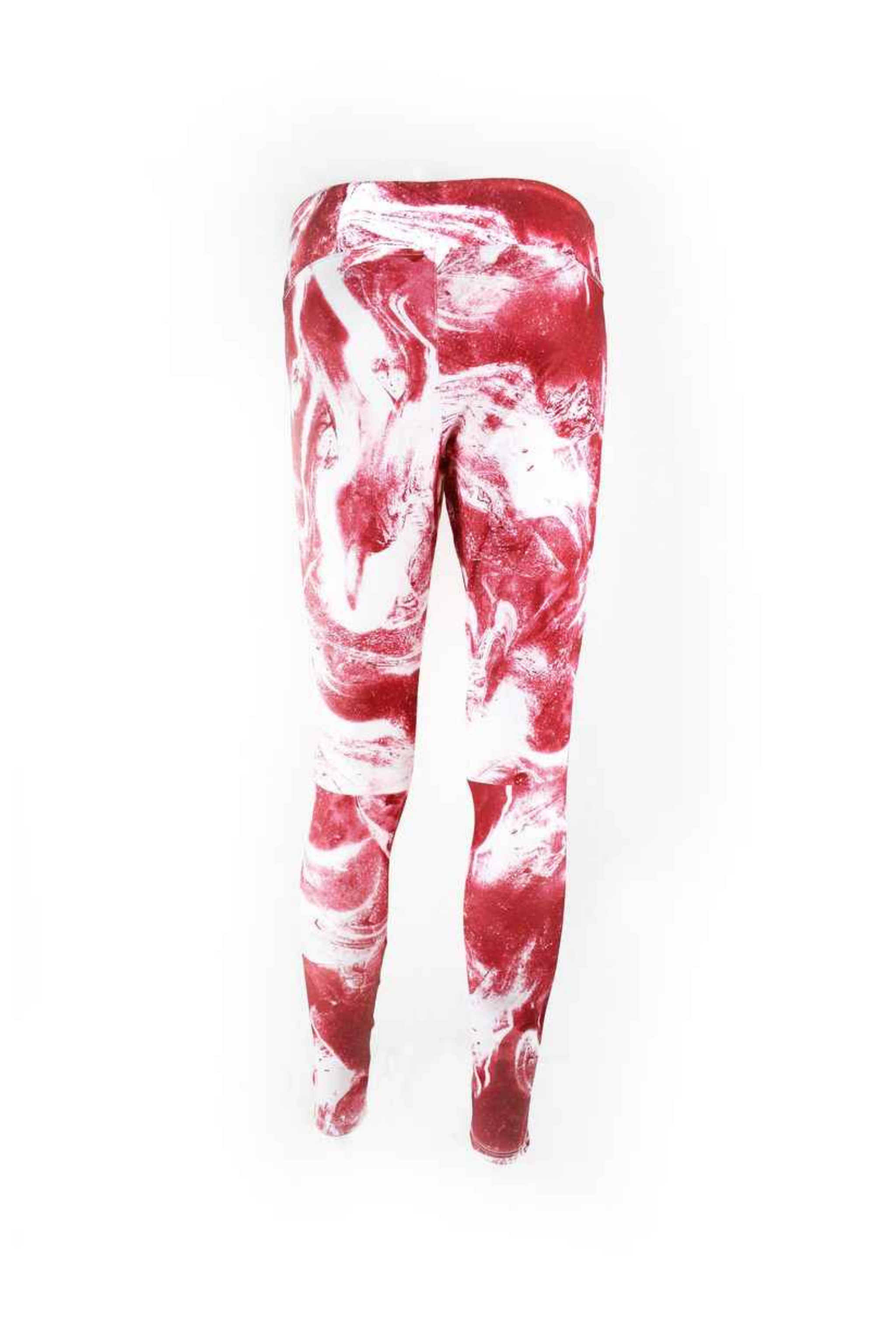 Legginsy sportowe GALAXY