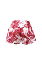 Spodenki sportowe GALAXY