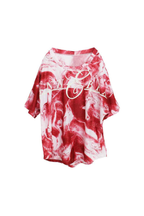 T-shirt sportowy GALAXY