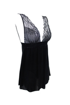 Komplet baby doll #1 GATSBY