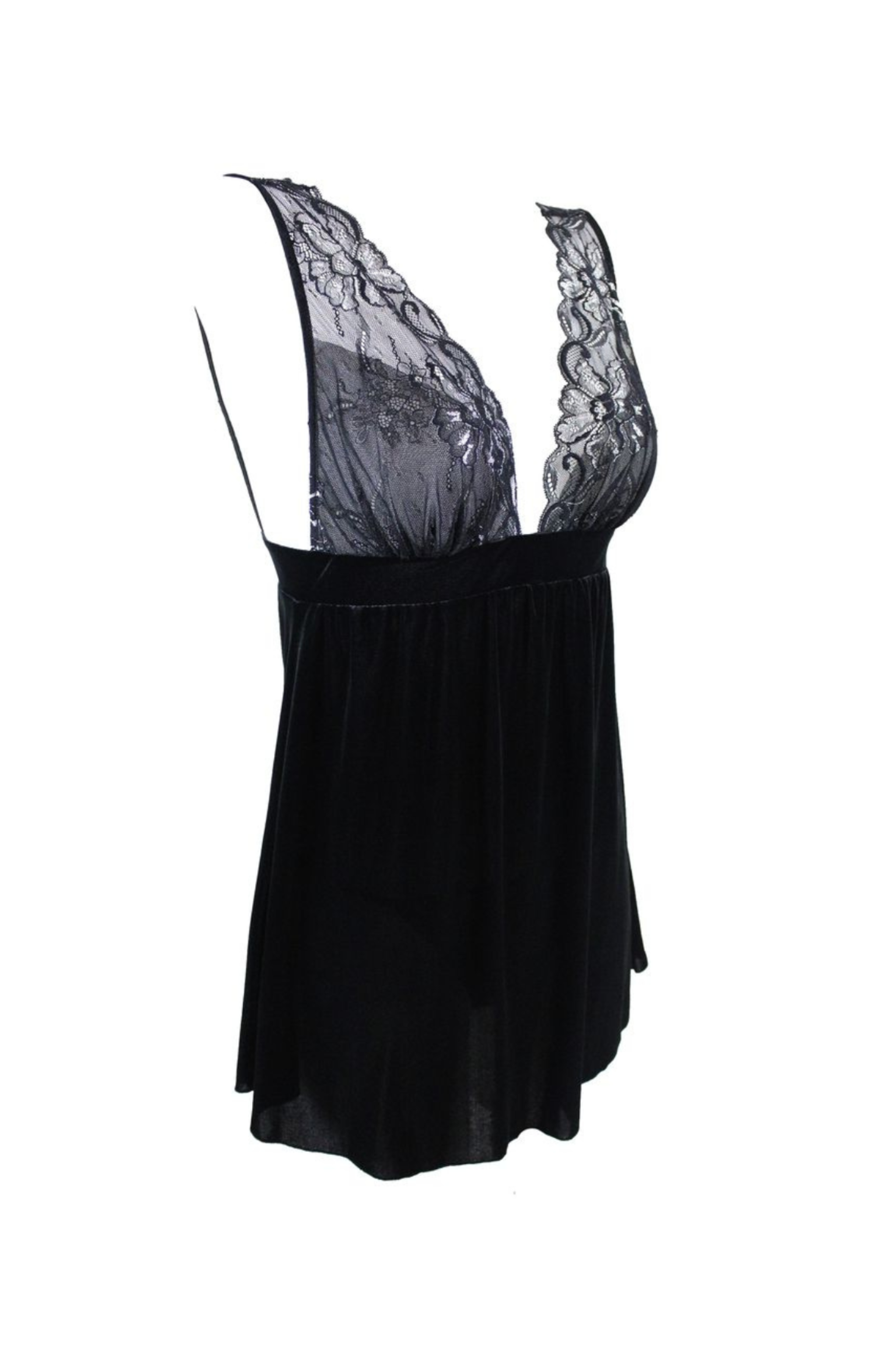 Komplet baby doll #1 GATSBY