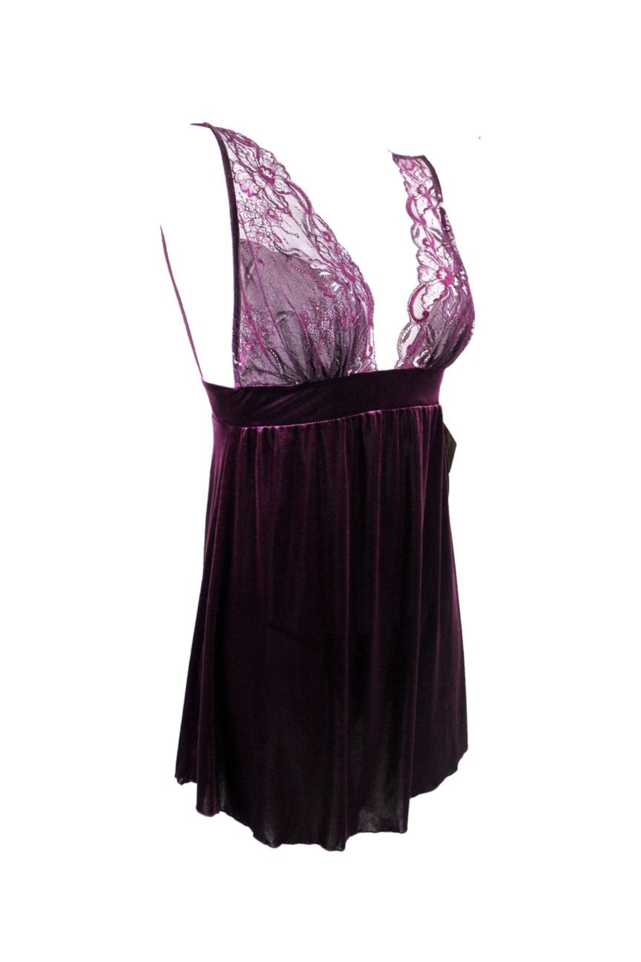 Komplet baby doll #1 GATSBY