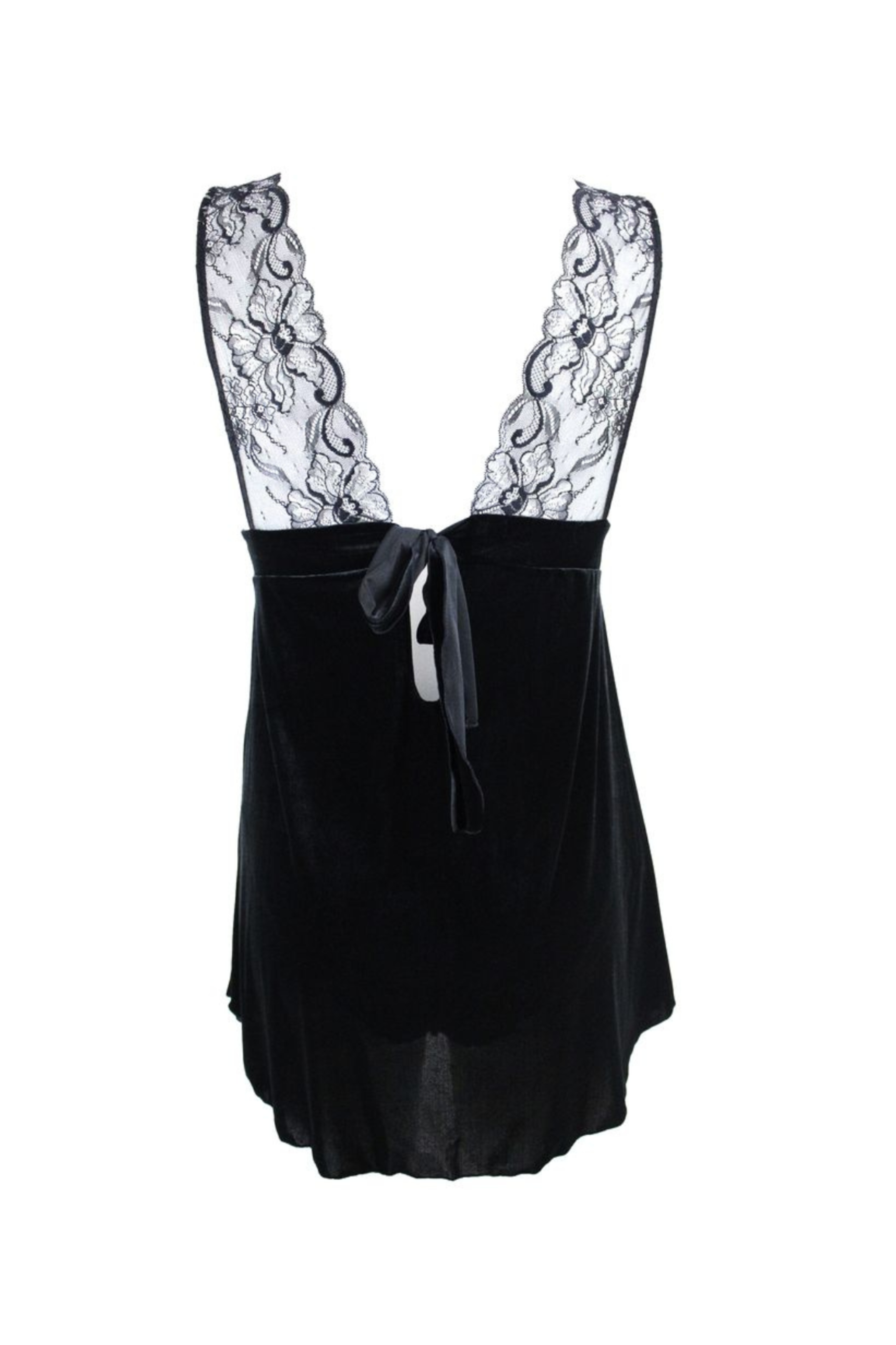 Komplet baby doll #1 GATSBY