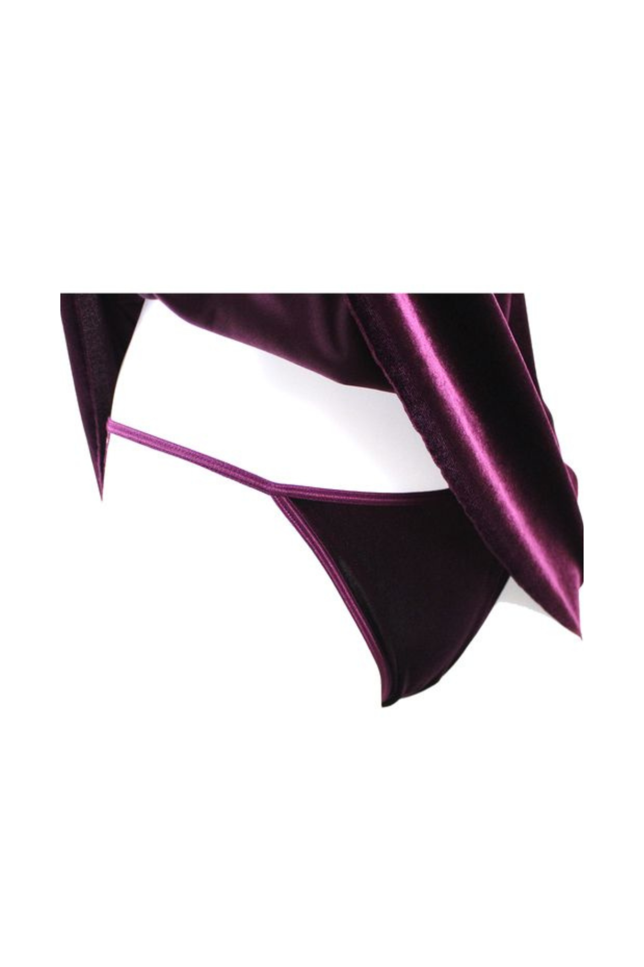 Komplet baby doll #1 GATSBY