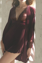 Komplet baby doll #1 GATSBY